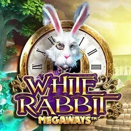 White Rabbit Megaways