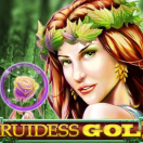 Druidess Gold